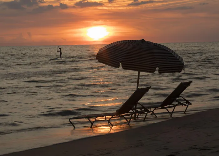 Zota Beach Resort