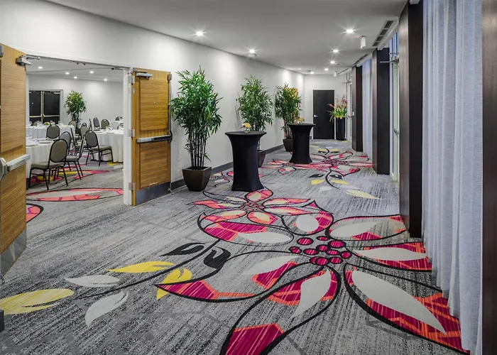 Doubletree By Hilton Sarasota Bradenton Airport